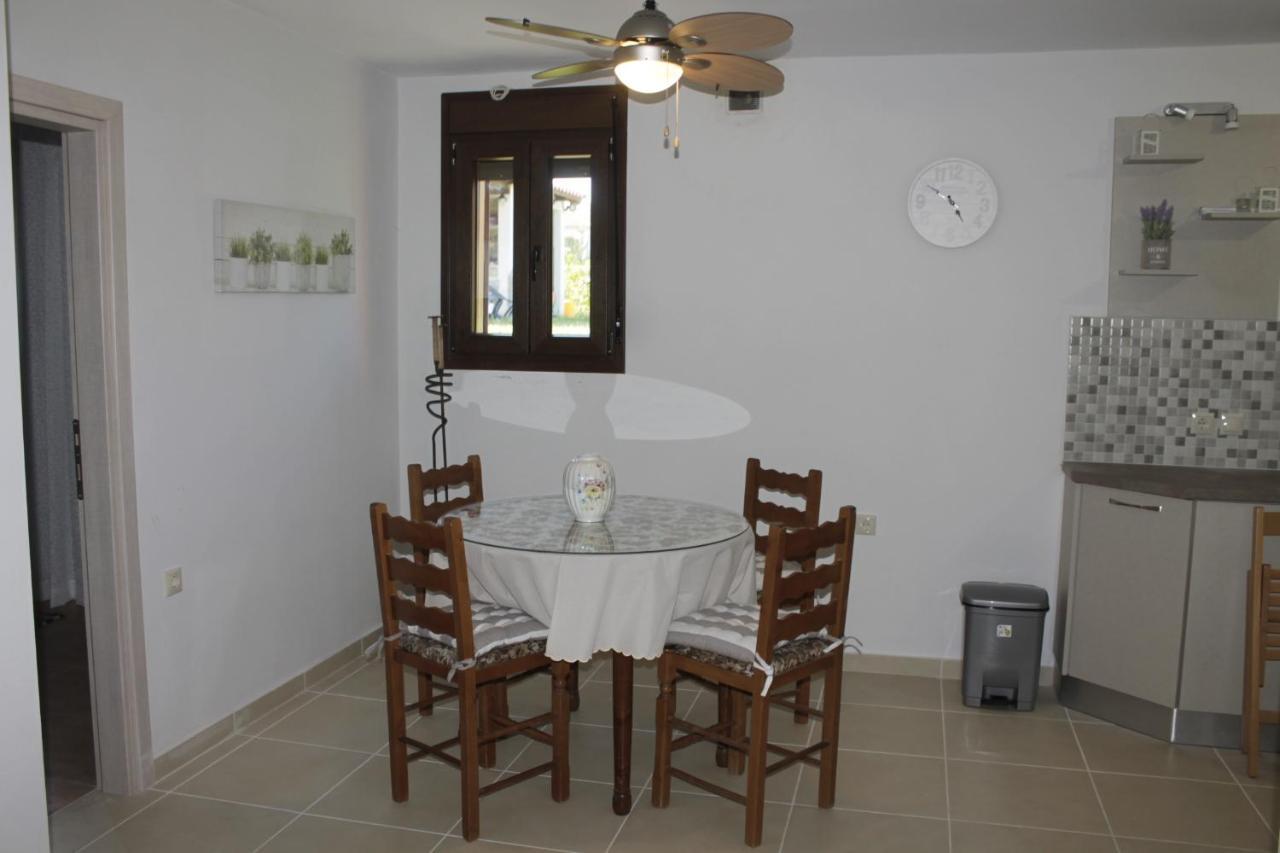 Jolas Appartment Kala Nera Bagian luar foto
