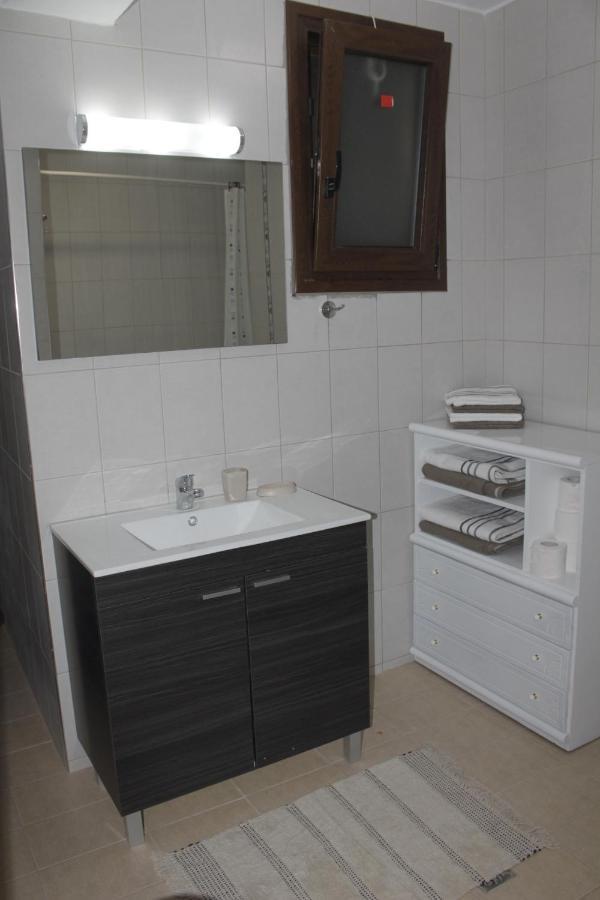 Jolas Appartment Kala Nera Bagian luar foto