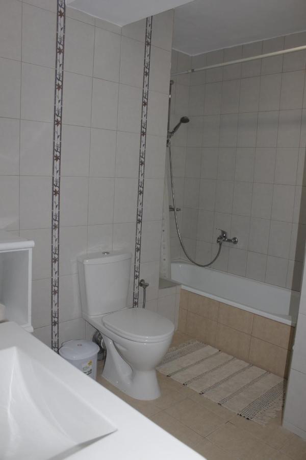 Jolas Appartment Kala Nera Bagian luar foto
