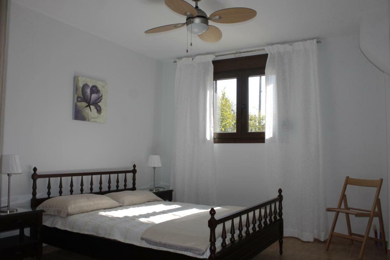 Jolas Appartment Kala Nera Bagian luar foto