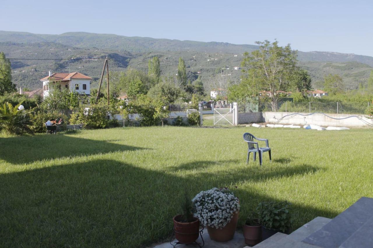 Jolas Appartment Kala Nera Bagian luar foto