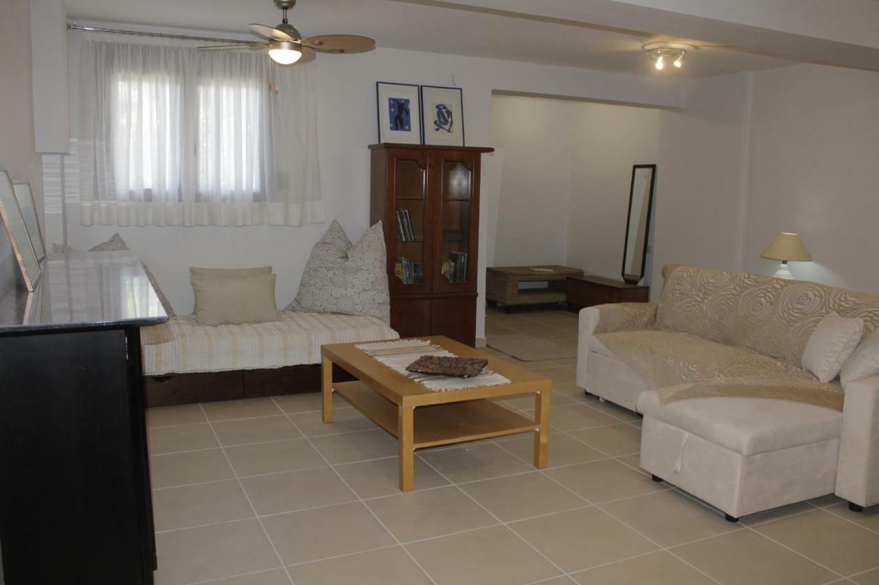 Jolas Appartment Kala Nera Bagian luar foto