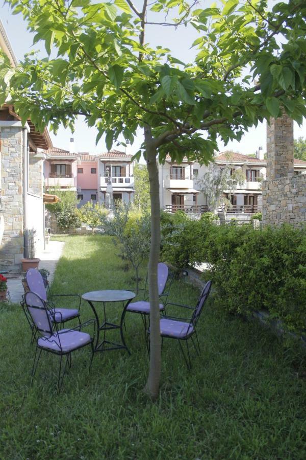 Jolas Appartment Kala Nera Bagian luar foto