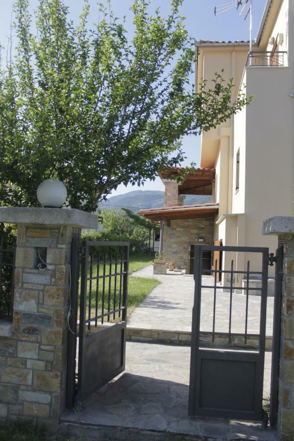 Jolas Appartment Kala Nera Bagian luar foto