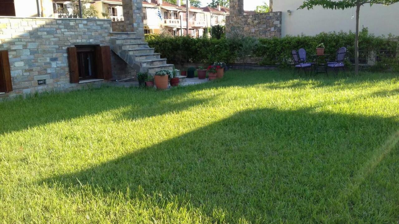 Jolas Appartment Kala Nera Bagian luar foto