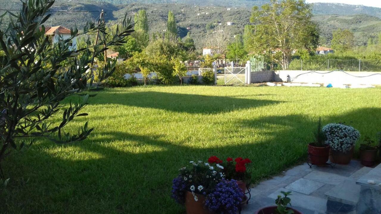 Jolas Appartment Kala Nera Bagian luar foto