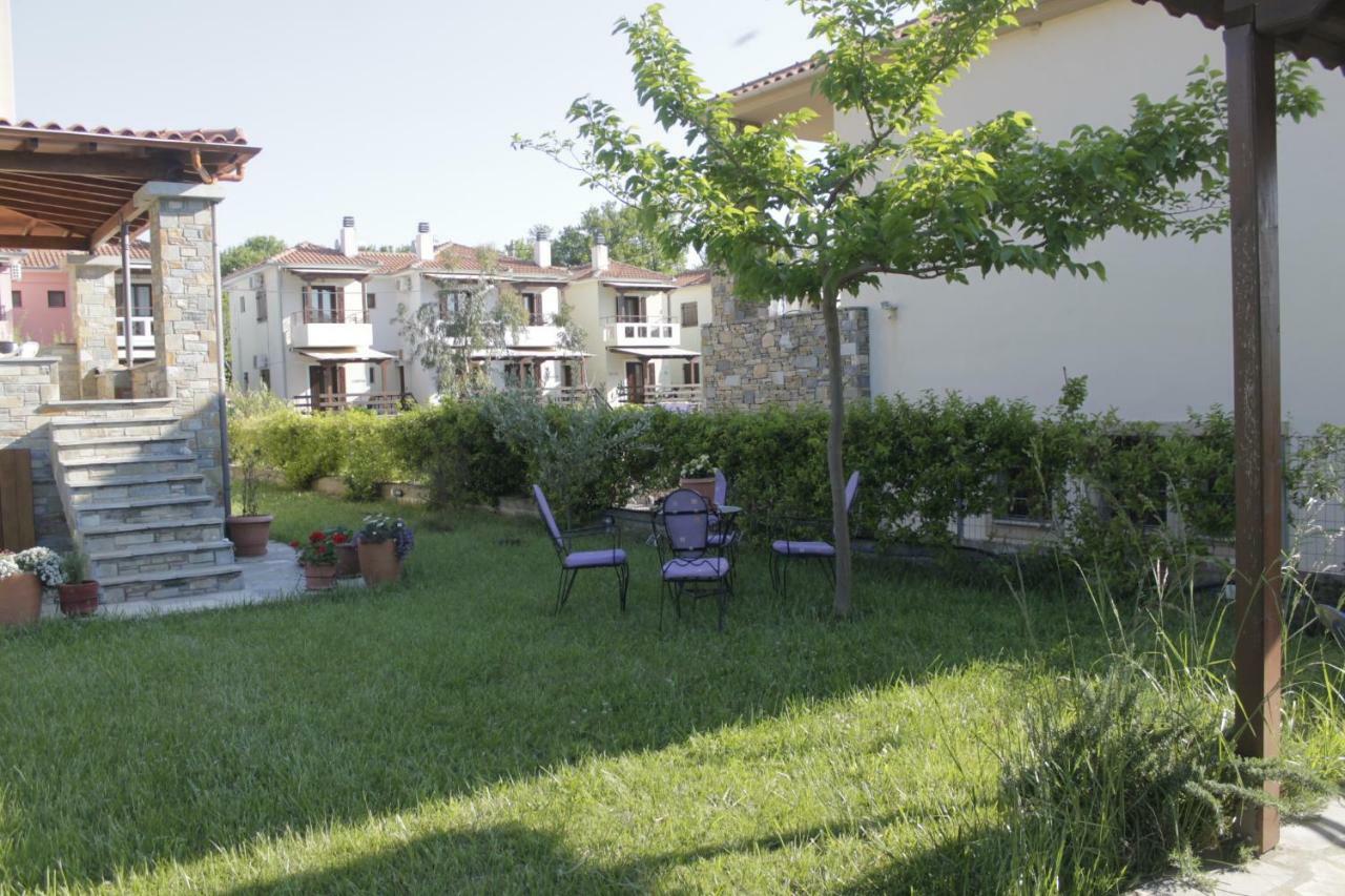 Jolas Appartment Kala Nera Bagian luar foto