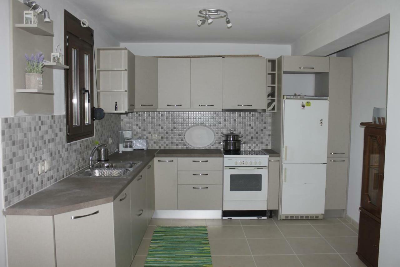 Jolas Appartment Kala Nera Bagian luar foto