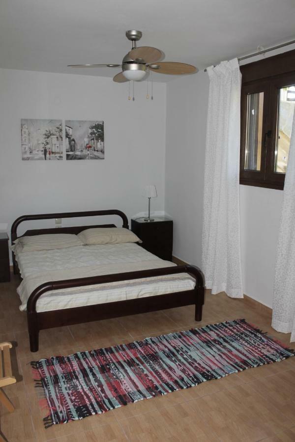 Jolas Appartment Kala Nera Bagian luar foto
