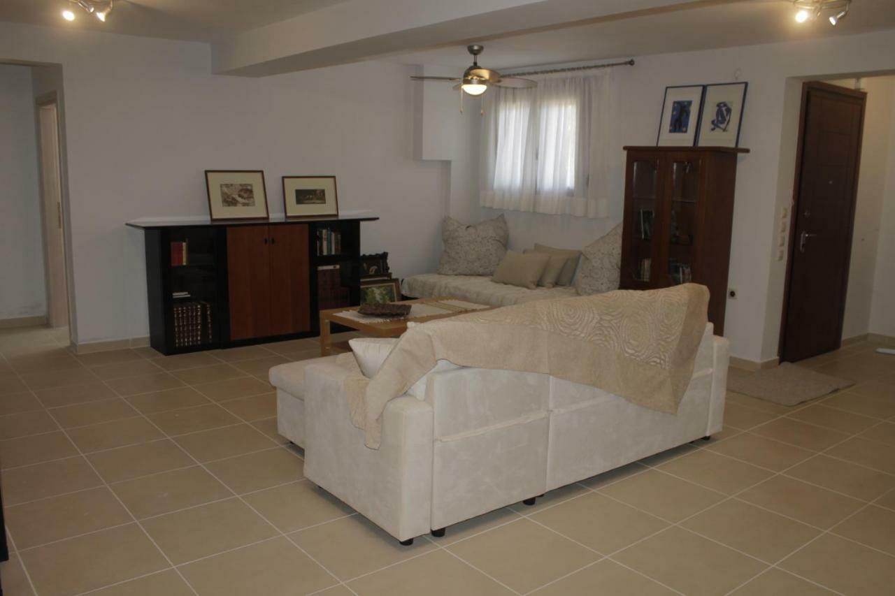 Jolas Appartment Kala Nera Bagian luar foto
